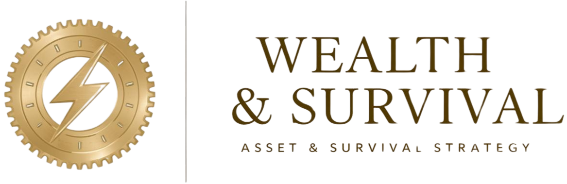 WEALTH & SURVIVAL